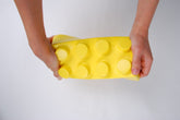 Wise Big Block Set Primary Colours - Sensory Equipment